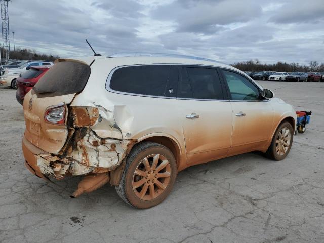 2015 BUICK ENCLAVE - 5GAKRCKD6FJ164583
