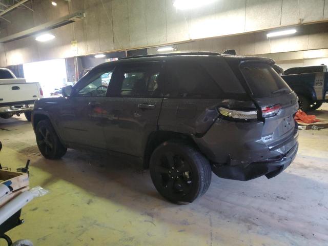 2023 JEEP GRAND CHER - 1C4RJHAG0P8765848