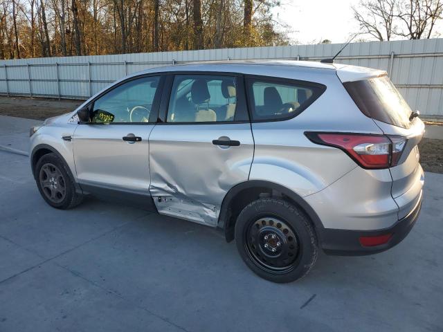 2018 FORD ESCAPE S - 1FMCU0F7XJUC43536
