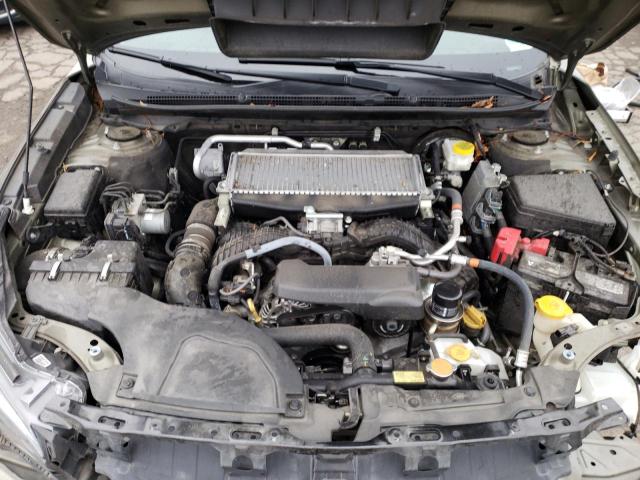2022 SUBARU OUTBACK WI 4S4BTGUD4N3148742
