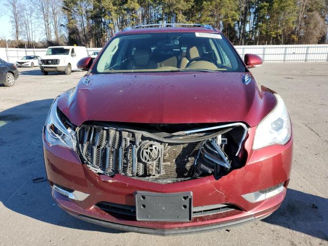 2016 BUICK ENCLAVE - 5GAKVBKD4GJ242818