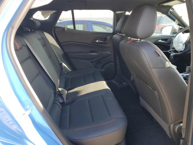 2024 CHEVROLET TRAX 2RS KL77LJE24RC116705