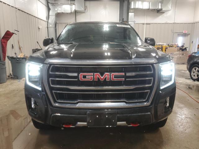 2023 GMC YUKON AT4 1GKS2CKDXPR164502