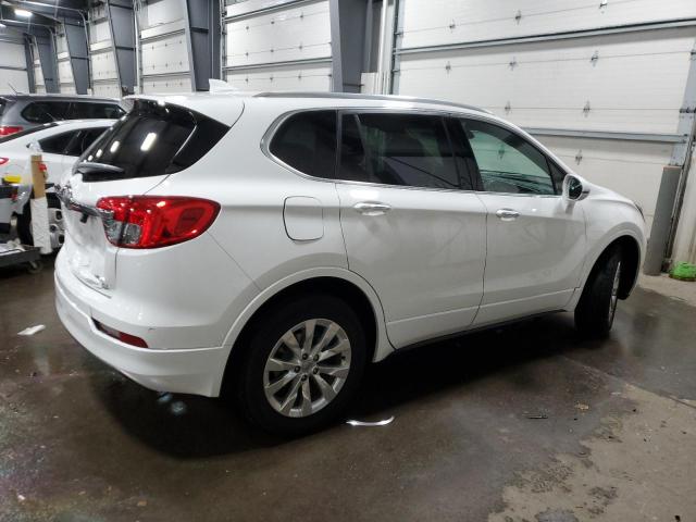 2017 BUICK ENVISION E - LRBFXDSA5HD073709