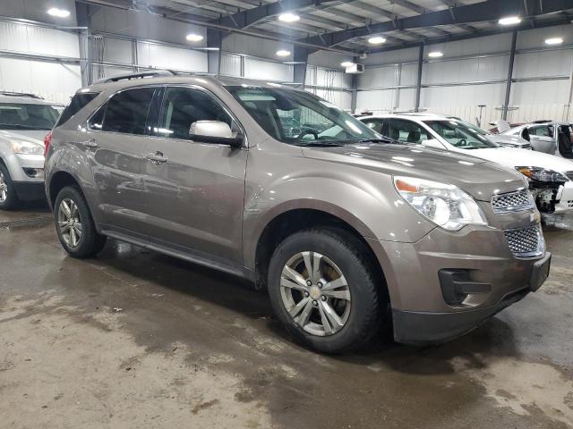 Vin: 2gnfleek3c6266656, lot: 42723745, chevrolet equinox lt 20124