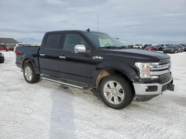 2020 FORD F150 SUPER - 1FTEW1E41LKF18584