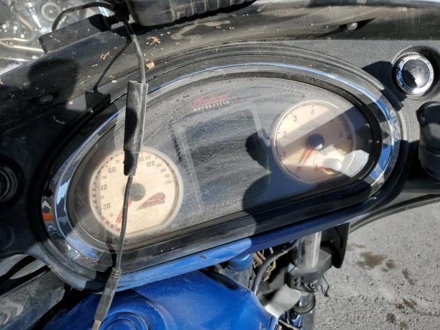 2015 INDIAN MOTORCYCLE CO. ROADMASTER - 56KTRAAAXF3328429