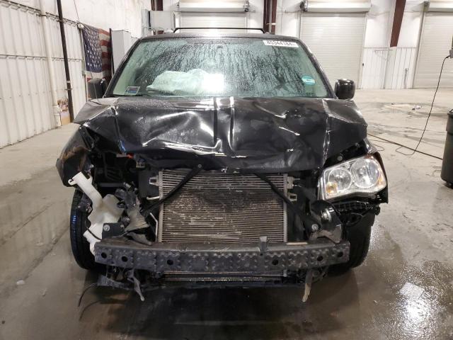 2016 DODGE GRAND CARA - 2C4RDGCG3GR395725