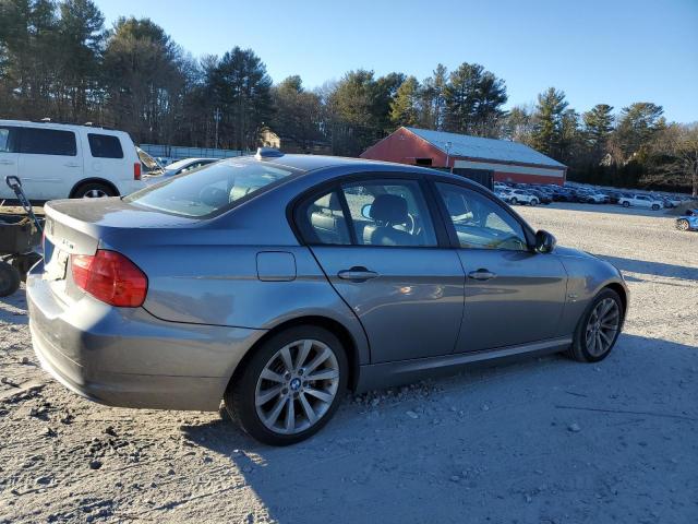 Vin: wbapk5c5xba660313, lot: 87949255, bmw 3 series xi sulev 20113