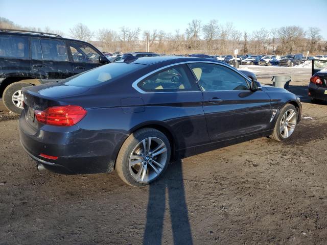 2016 BMW 435 XI WBA3R5C50GK373896