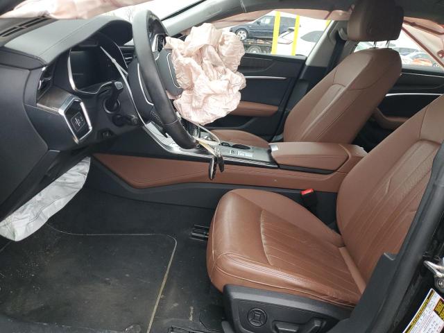 2019 AUDI A7 PRESTIG - WAUV2AF2XKN037977