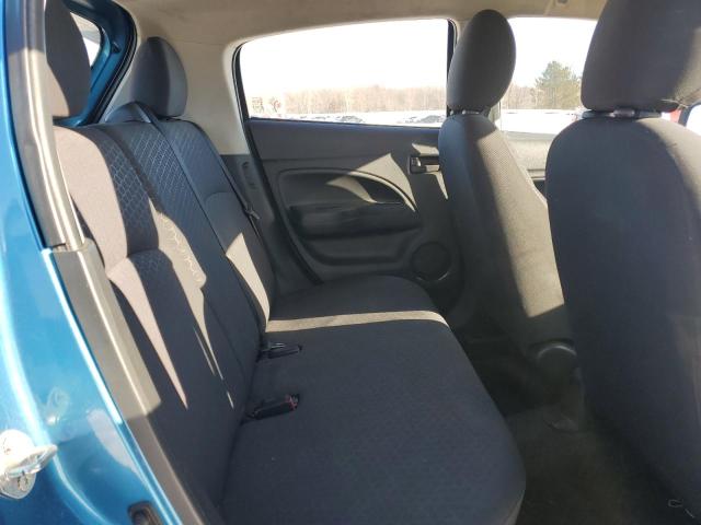 2015 MITSUBISHI MIRAGE DE ML32A3HJ8FH008400
