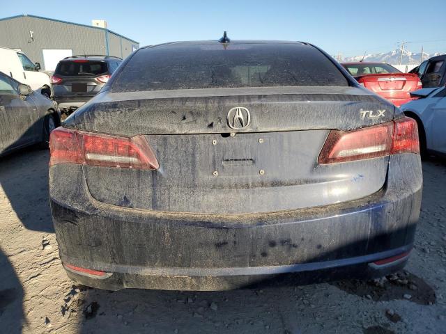 2015 ACURA TLX TECH - 19UUB1F52FA007153