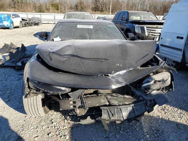 2019 CHEVROLET CAMARO LS - 1G1FB1RX4K0135875