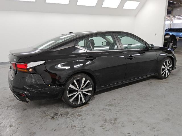 2021 NISSAN ALTIMA SR - 1N4BL4CV3MN317719