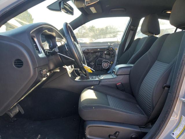2022 DODGE CHARGER SX - 2C3CDXJGXNH147603