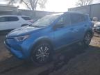 2017 TOYOTA RAV4 LE - JTMZFREV4HJ716713