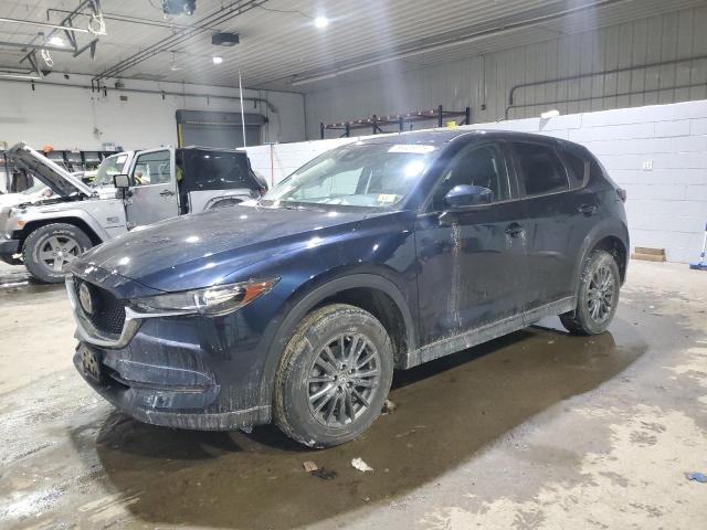 MAZDA CX-5 TOURING