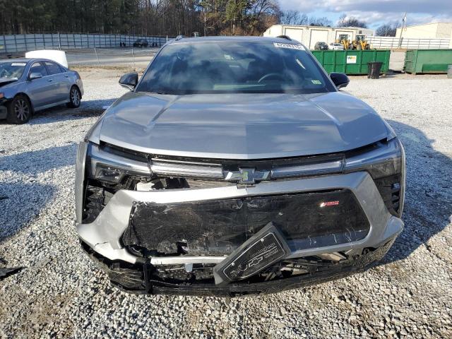 2024 CHEVROLET BLAZER RS - 3GNKDCRJ7RS169214