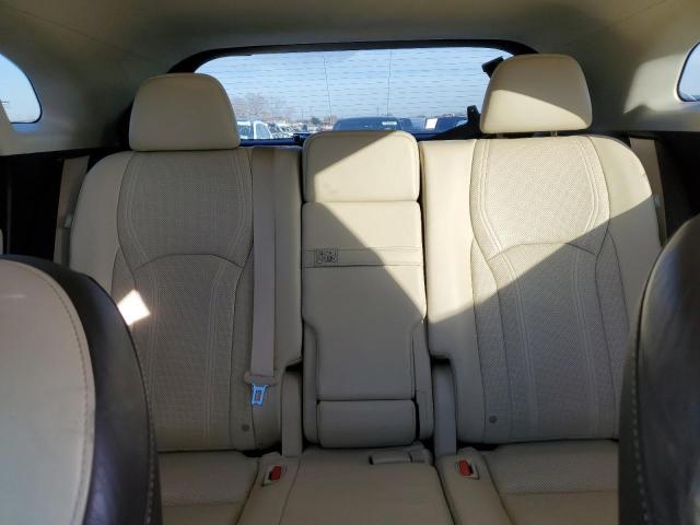 2016 LEXUS RX 350 - 2T2ZZMCA3GC032414