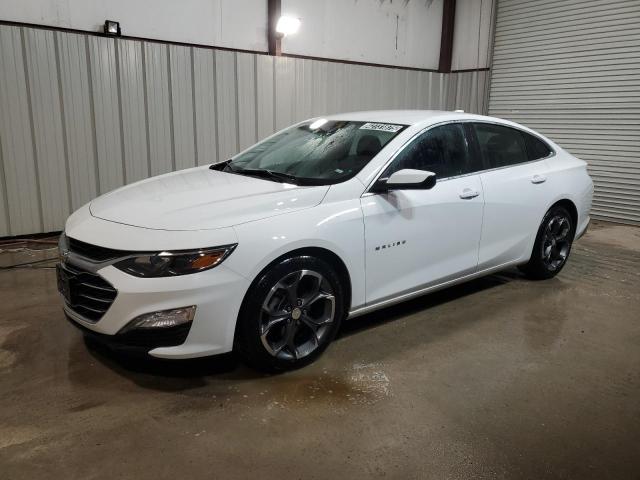 2023 CHEVROLET MALIBU LT #3069521756