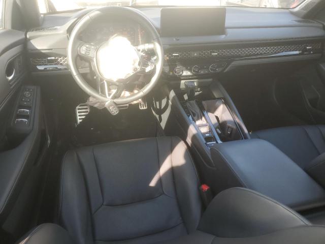 2024 HONDA ACCORD HYB - 1HGCY2F71RA017999