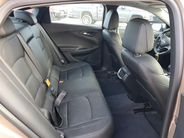2019 CHEVROLET MALIBU LT - 1G1ZD5ST2KF144867