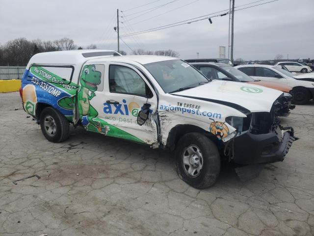 Vin: 3tyrx5gn9mt015377, lot: 41599895, toyota tacoma access cab 20214
