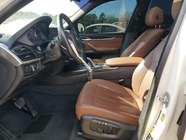 2018 BMW X5 XDRIVE3 - 5UXKR0C57JL074195