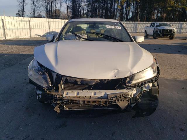 2017 HONDA ACCORD LX - 1HGCR2F3XHA022143