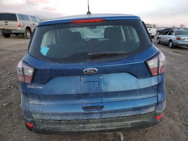 2017 FORD ESCAPE S - 1FMCU0F78HUF01353