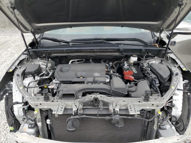 2024 LEXUS NX 250 BAS 2T2ADCAZ0RC012445