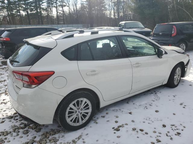 2017 SUBARU IMPREZA PR - 4S3GTAB62H3708175