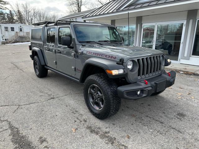 2021 JEEP GLADIATOR #3057532774