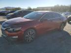 2021 CHEVROLET MALIBU RS - 1G1ZG5ST7MF031426