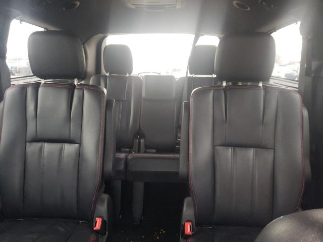 2017 DODGE GRAND CARA - 2C4RDGEG4HR792276