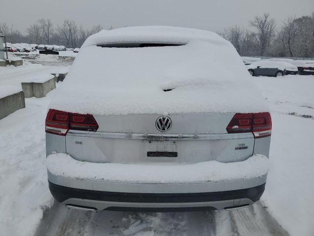 2019 VOLKSWAGEN ATLAS SE - 1V2UR2CA0KC540696