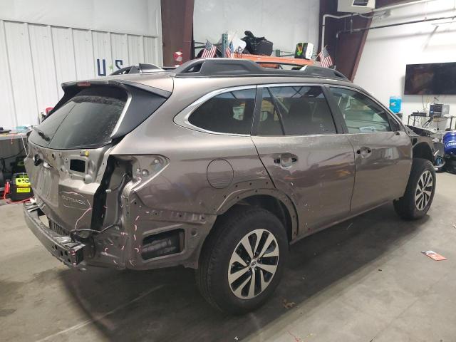 2024 SUBARU OUTBACK PR 4S4BTADC2R3301080