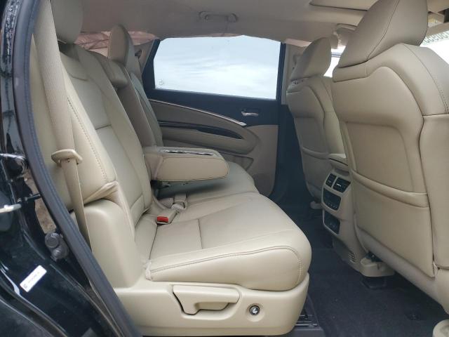 2017 ACURA MDX TECHNO - 5FRYD3H53HB007559
