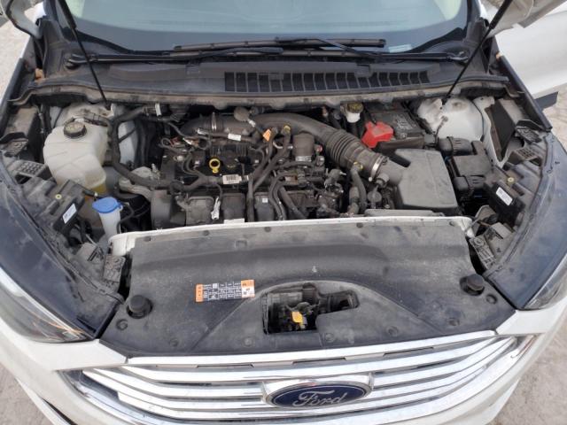 2020 FORD EDGE SEL - 2FMPK4J92LBA61152