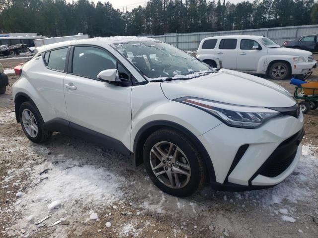 2021 TOYOTA CHR NMTKHMBX8MR130452