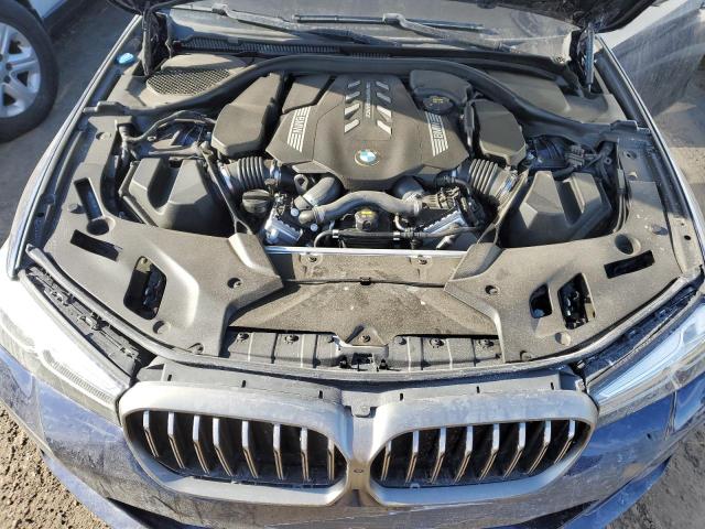 2021 BMW M550XI WBA13BK03MCF21643