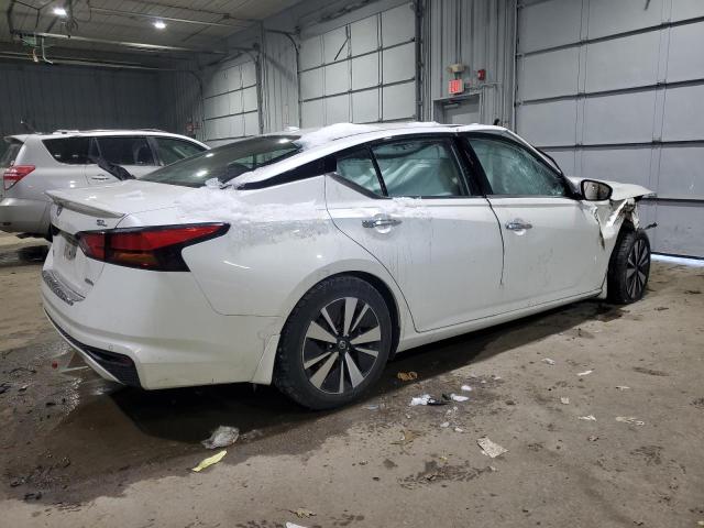 2019 NISSAN ALTIMA SL - 1N4BL4EW0KC182522