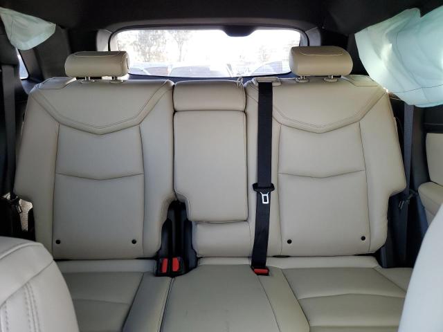 2018 CADILLAC XT5 - 1GYKNARS1JZ116528
