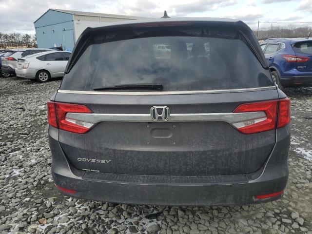 2019 HONDA ODYSSEY EX - 5FNRL6H79KB054615