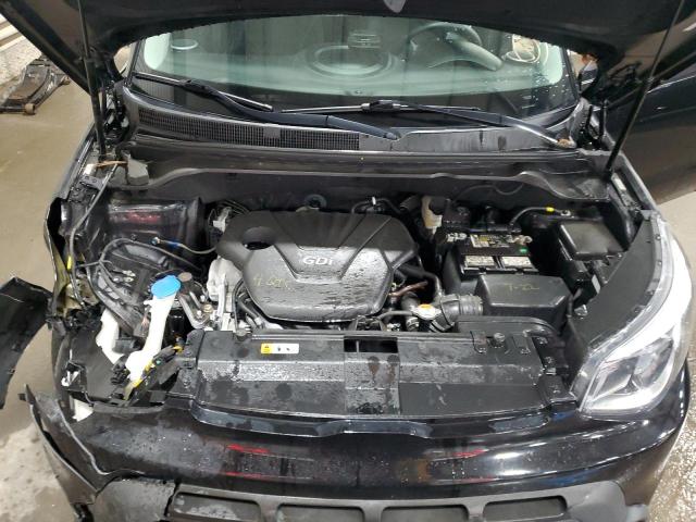 2016 KIA SOUL - KNDJN2A28G7408961