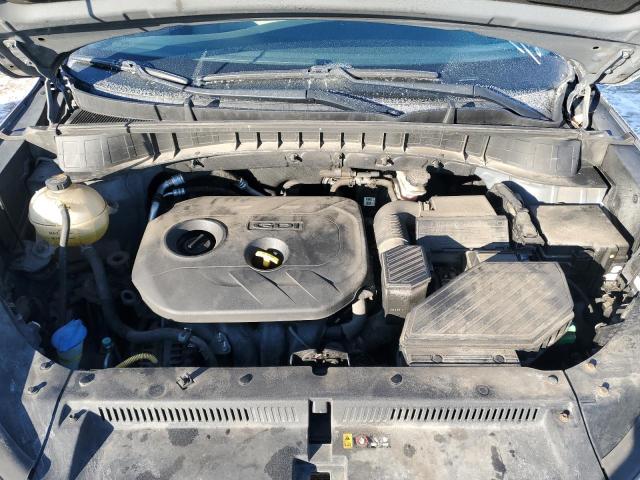 2016 HYUNDAI TUCSON LIM KM8J33A48GU124563