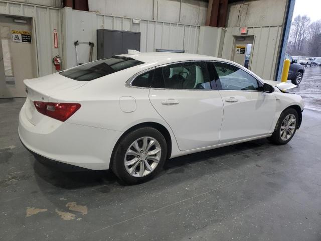 2023 CHEVROLET MALIBU LT - 1G1ZD5ST9PF143755