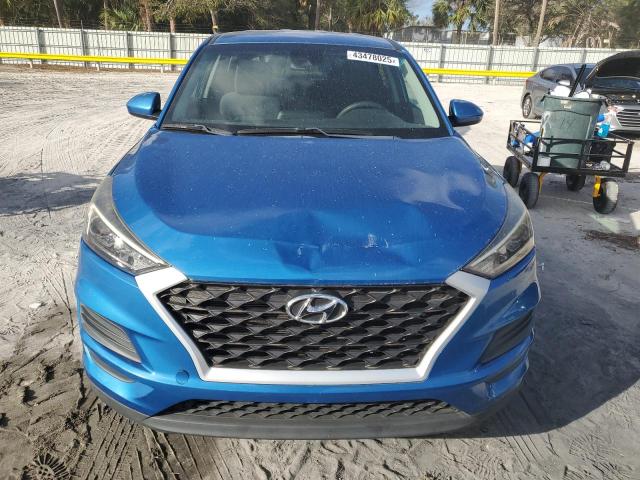 2019 HYUNDAI TUCSON SE KM8J23A42KU007086