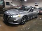 2020 NISSAN ALTIMA SR - 1N4BL4CV5LC191566